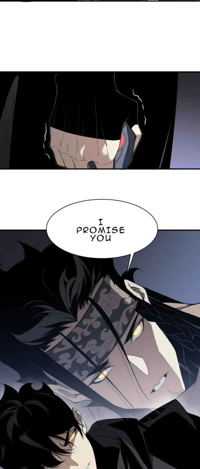 Demonic Evolution Chapter 91 page 43