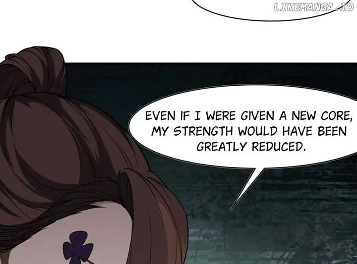 Demonic Evolution Chapter 95 page 11