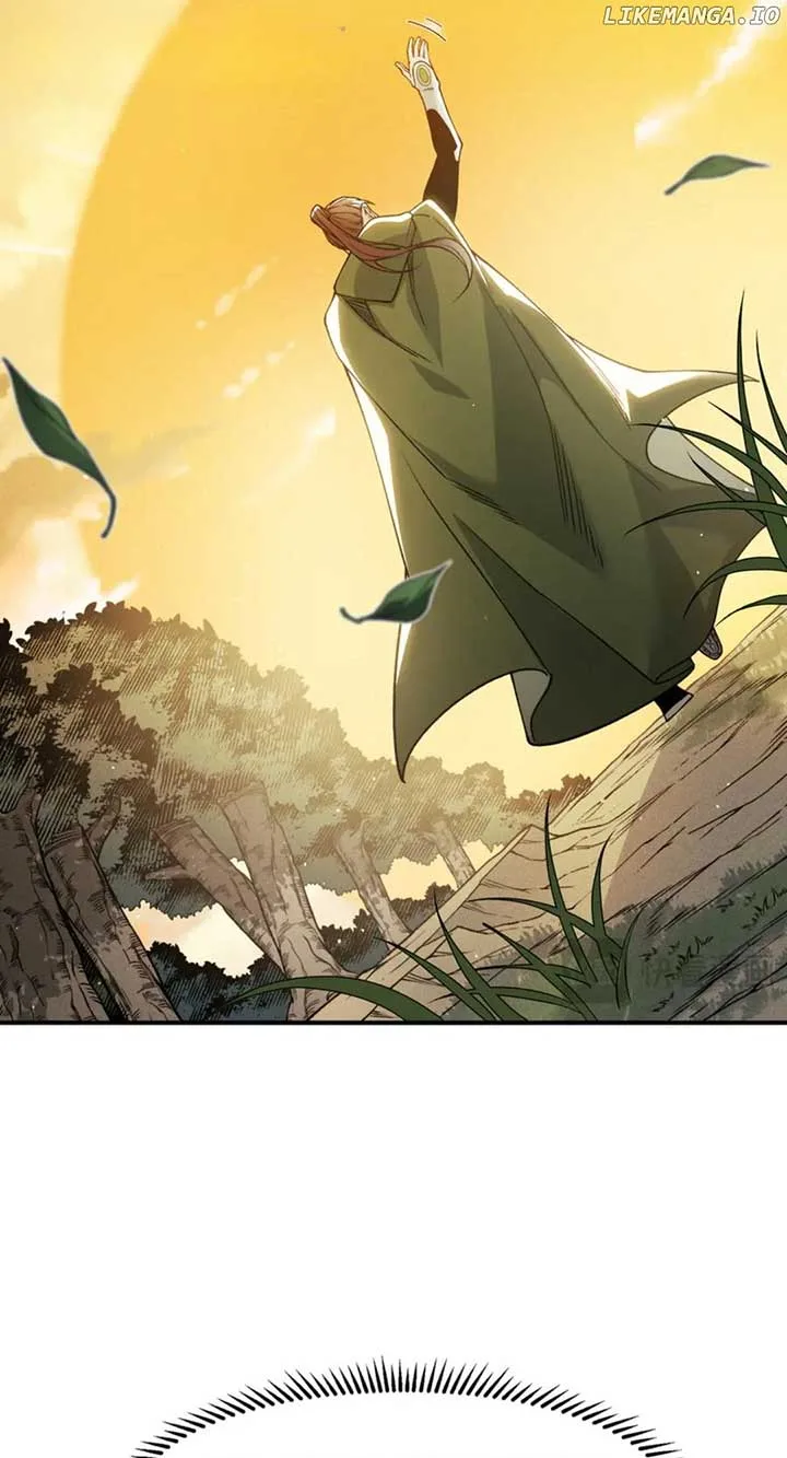 Demonic Evolution Chapter 95 page 40