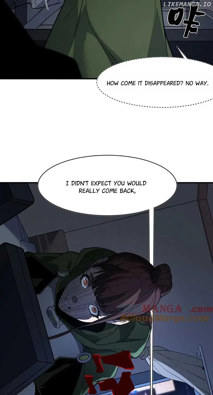 Demonic Evolution Chapter 95 page 59