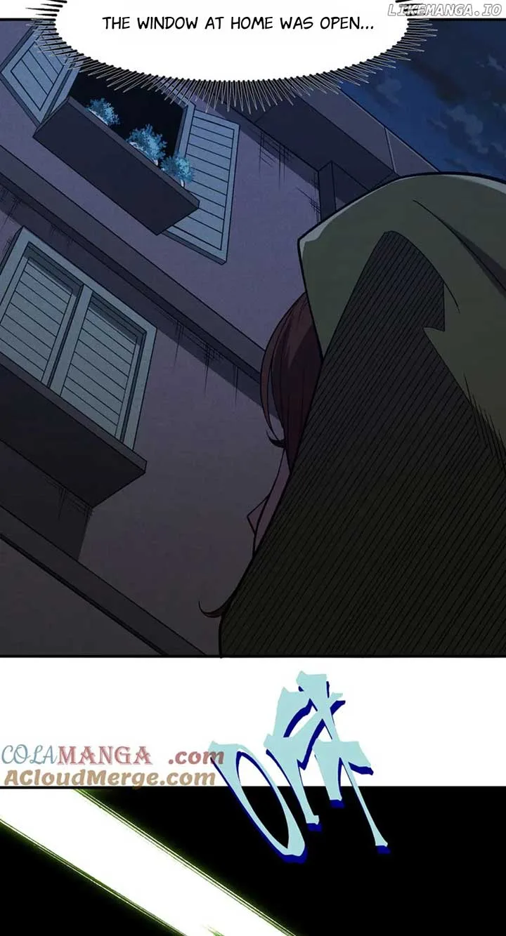 Demonic Evolution Chapter 95 page 55