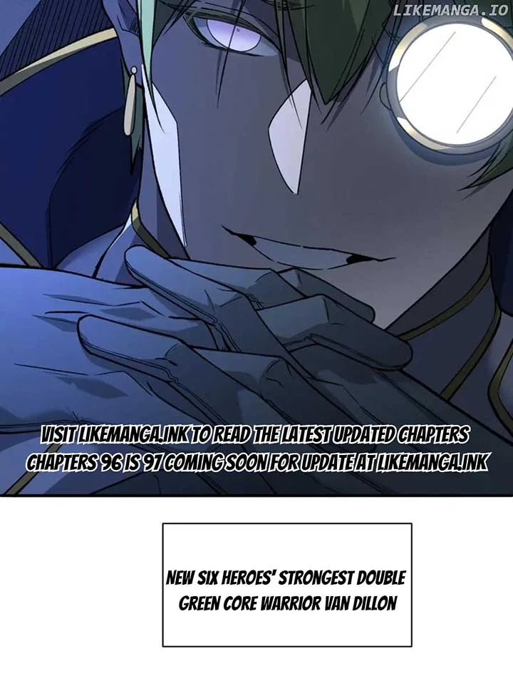 Demonic Evolution Chapter 95 page 62