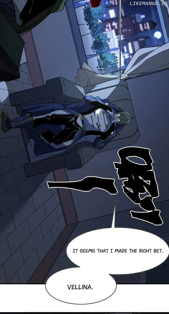 Demonic Evolution Chapter 95 page 60