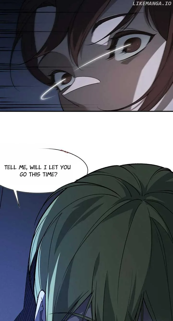 Demonic Evolution Chapter 95 page 61