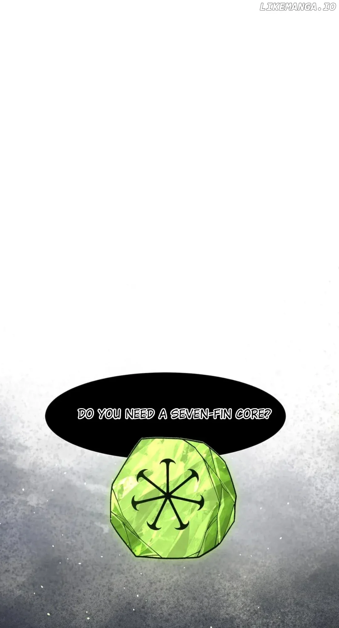 Demonic Evolution Chapter 97 page 30
