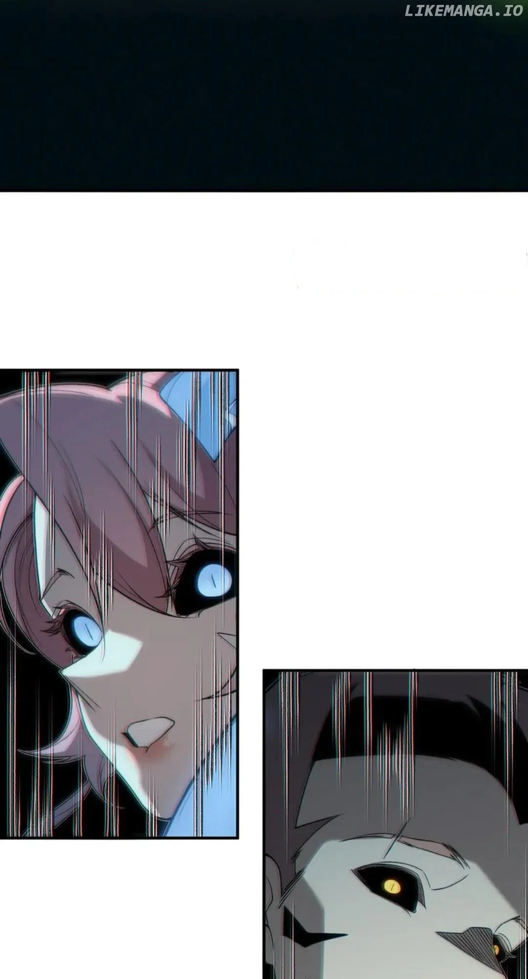 Demonic Evolution Chapter 97 page 43
