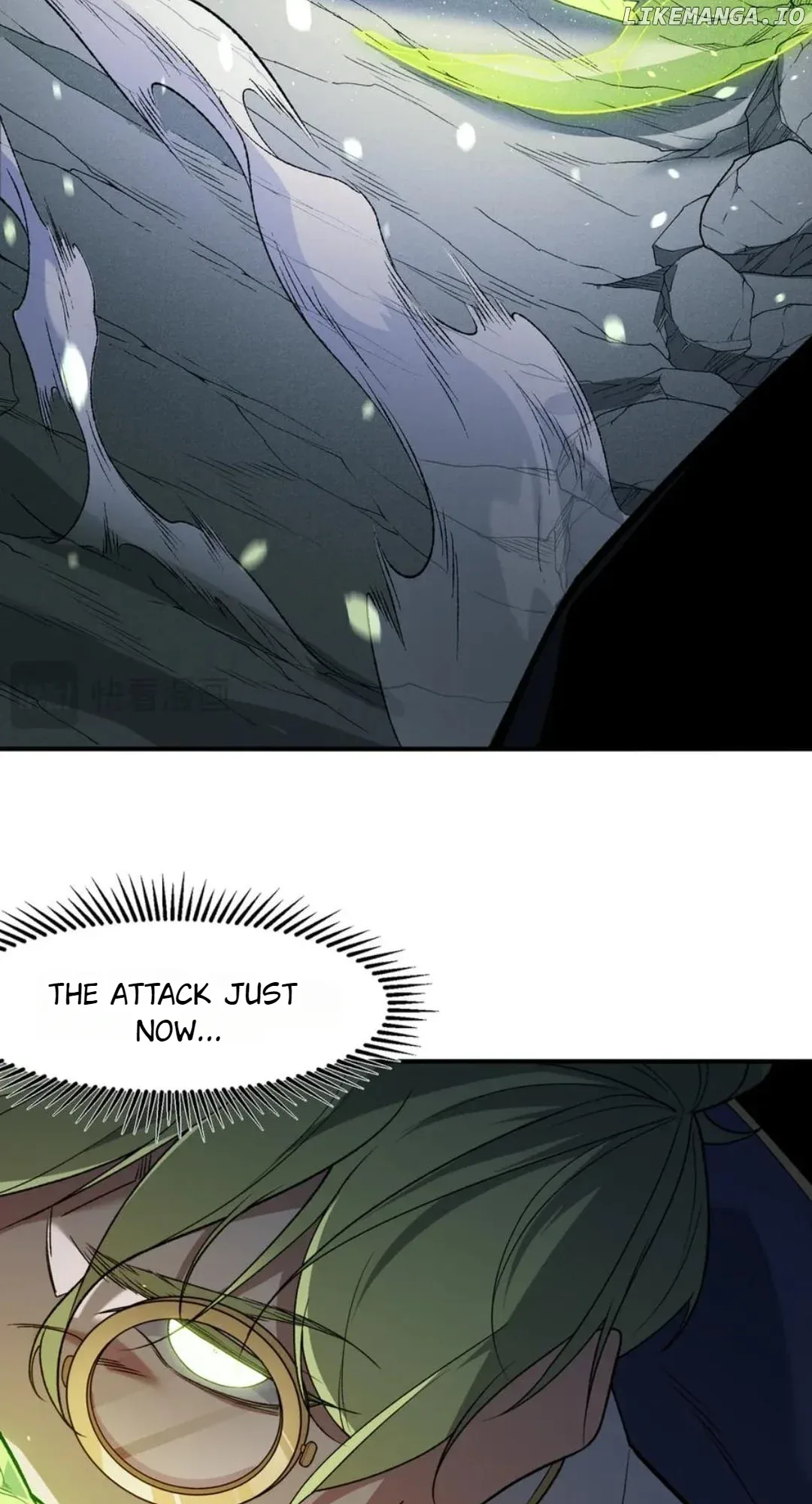 Demonic Evolution Chapter 100 page 27