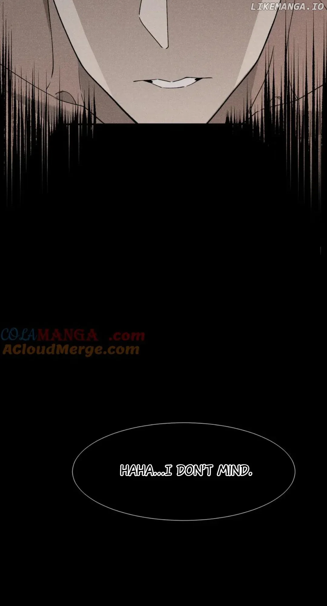 Demonic Evolution Chapter 100 page 55