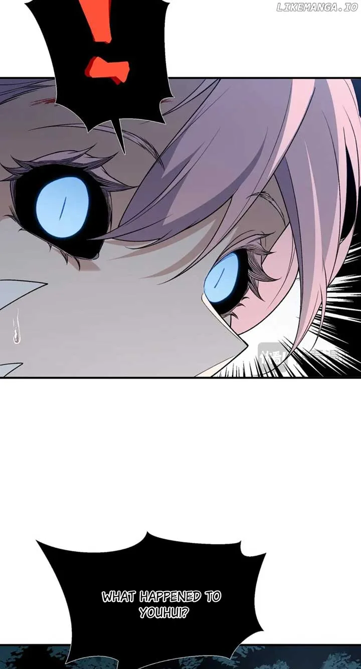 Demonic Evolution Chapter 103 page 12