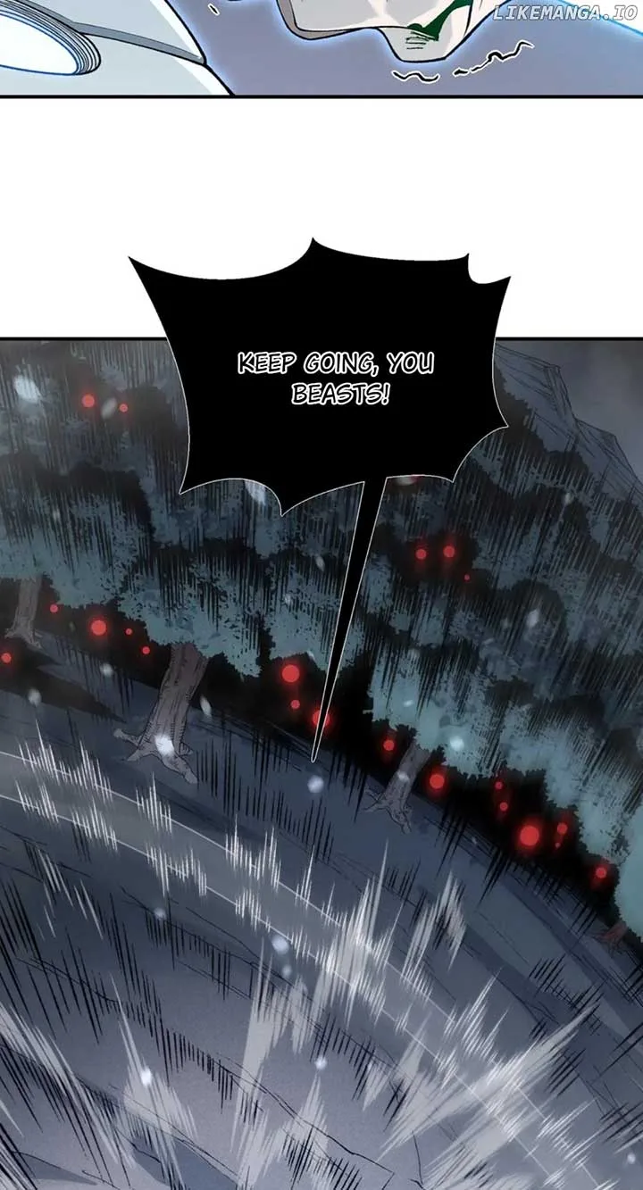 Demonic Evolution Chapter 103 page 52