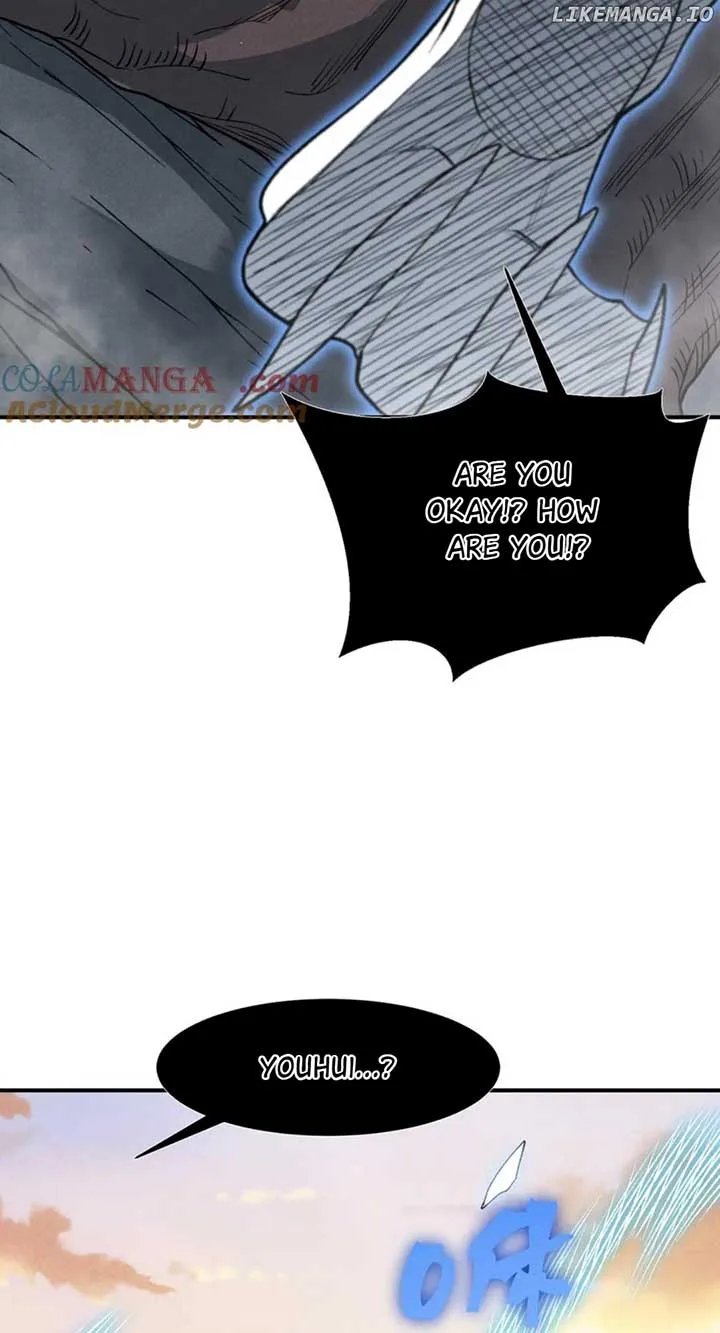 Demonic Evolution Chapter 103 page 57