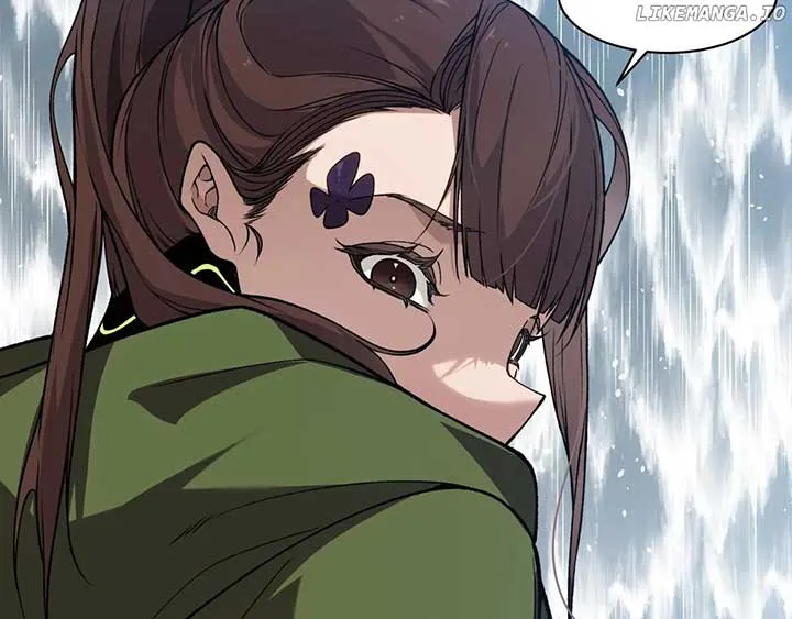Demonic Evolution Chapter 90 page 8