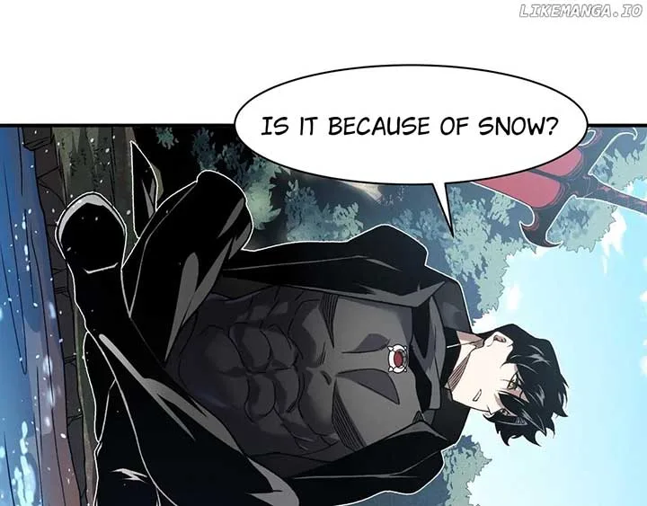 Demonic Evolution Chapter 90 page 15