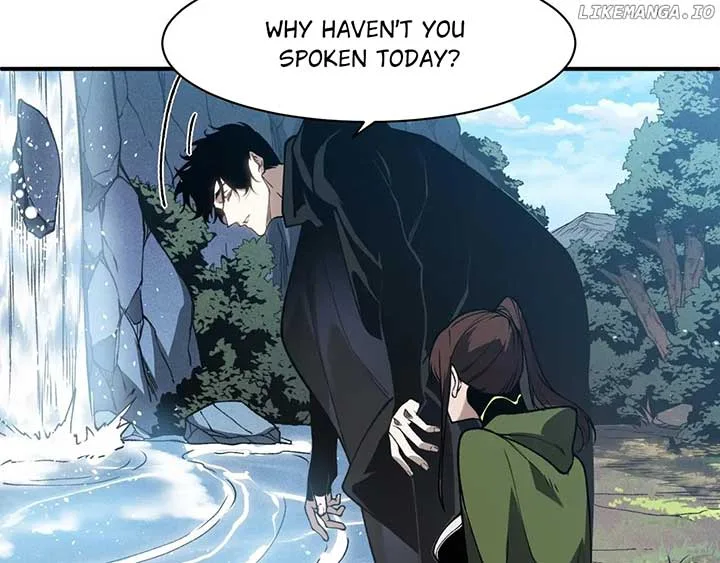 Demonic Evolution Chapter 90 page 13