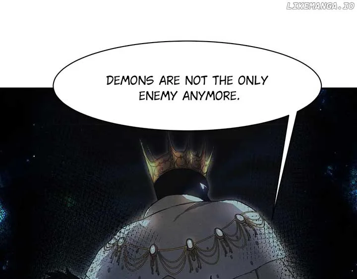 Demonic Evolution Chapter 90 page 34