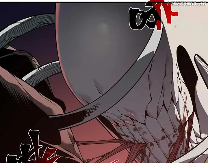 Demonic Evolution Chapter 90 page 73