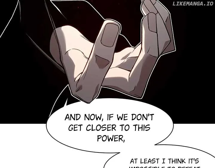 Demonic Evolution Chapter 90 page 31