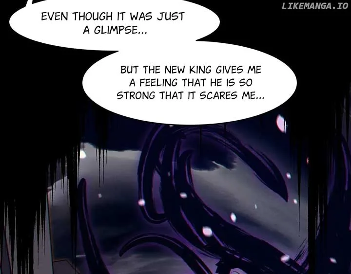 Demonic Evolution Chapter 90 page 40