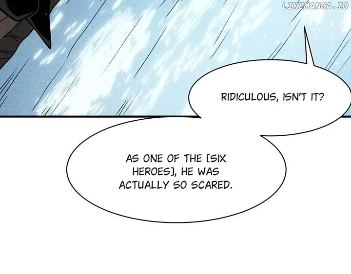 Demonic Evolution Chapter 90 page 48