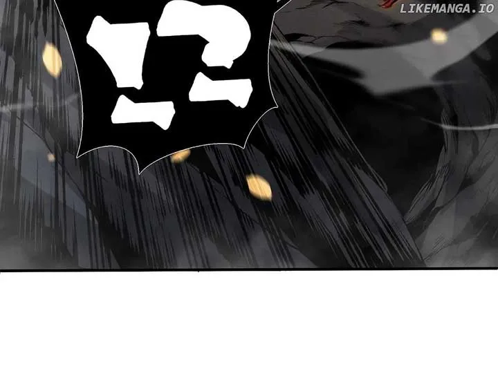 Demonic Evolution Chapter 90 page 122