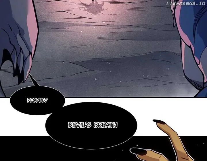 Demonic Evolution Chapter 90 page 88