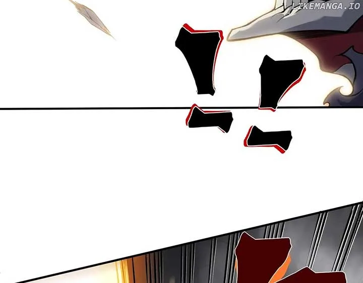 Demonic Evolution Chapter 90 page 124