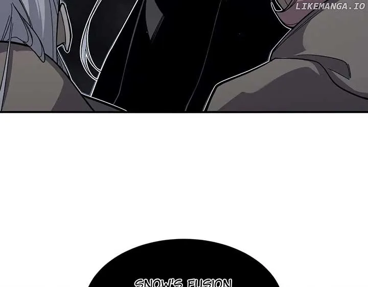 Demonic Evolution Chapter 90 page 109