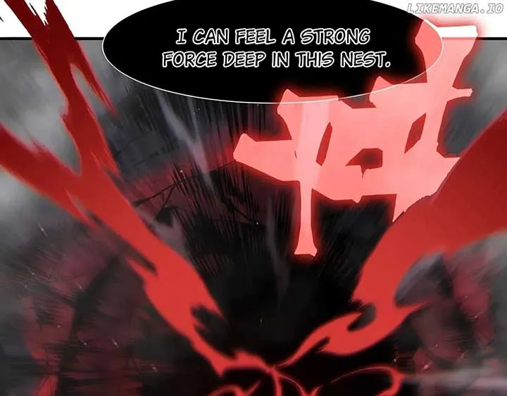 Demonic Evolution Chapter 90 page 101