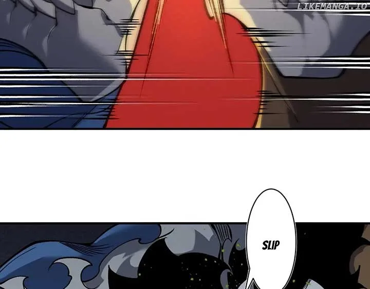 Demonic Evolution Chapter 90 page 93