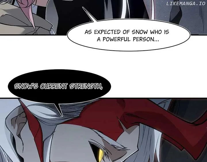 Demonic Evolution Chapter 90 page 99