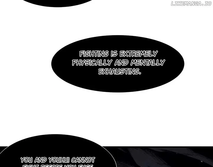Demonic Evolution Chapter 90 page 107