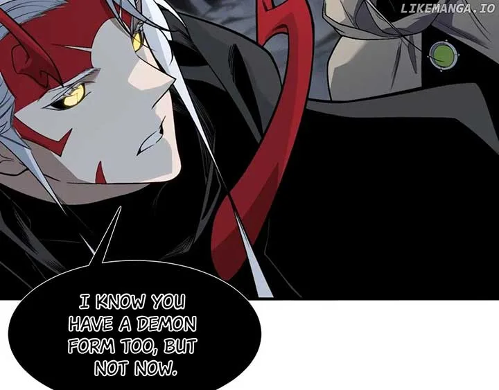 Demonic Evolution Chapter 90 page 106