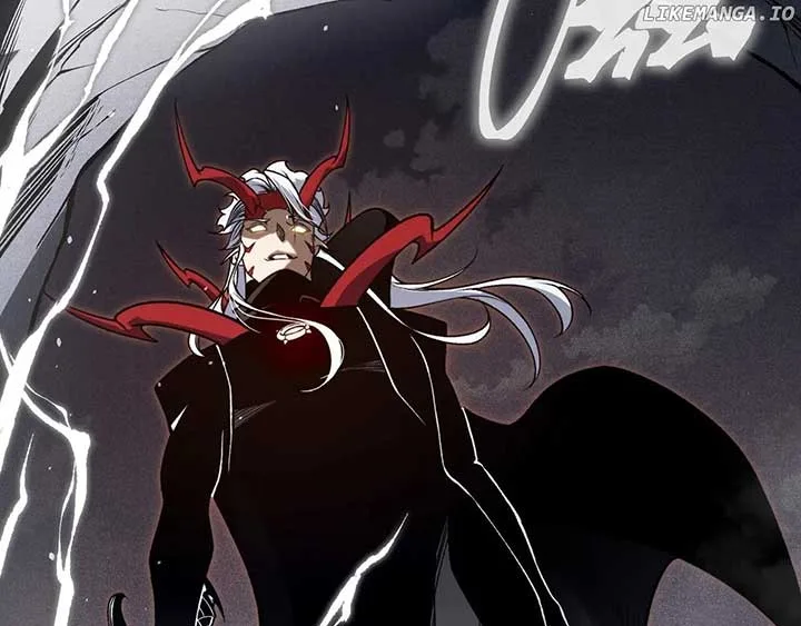 Demonic Evolution Chapter 90 page 84