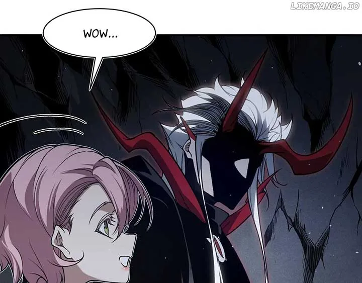 Demonic Evolution Chapter 90 page 98