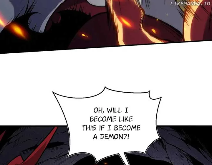 Demonic Evolution Chapter 90 page 134