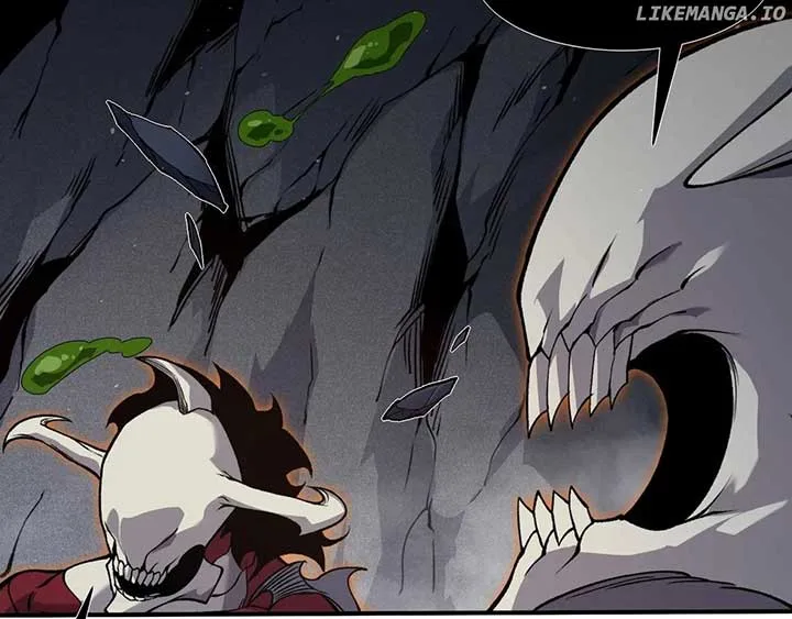 Demonic Evolution Chapter 90 page 128