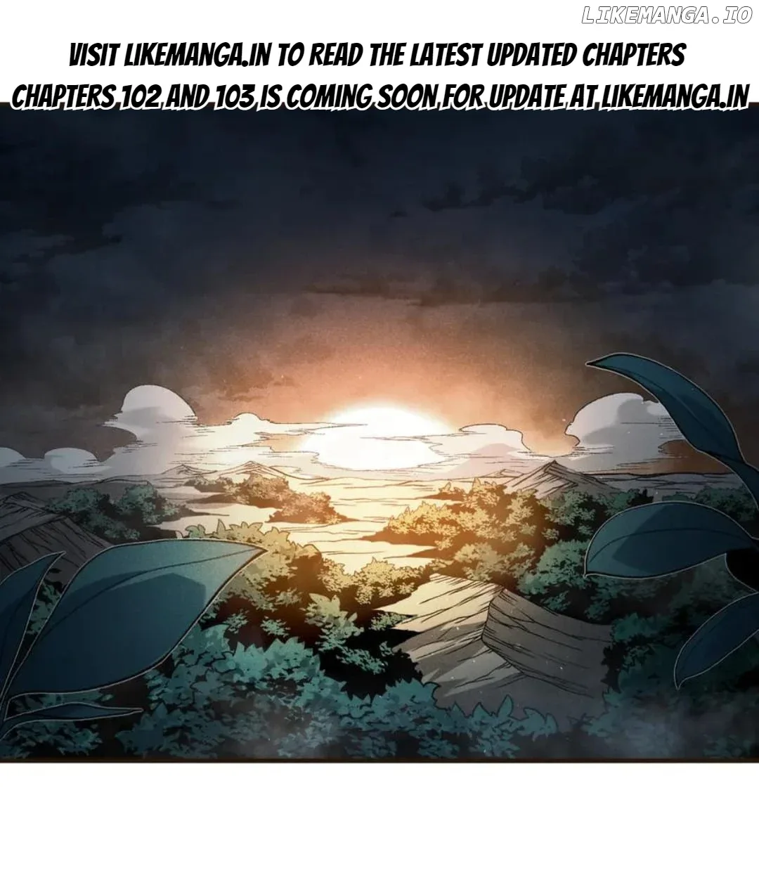 Demonic Evolution Chapter 101 page 2