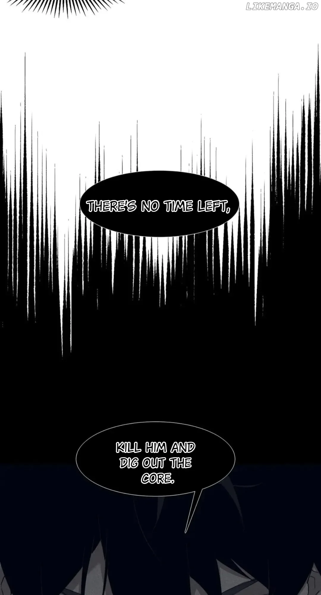 Demonic Evolution Chapter 101 page 52