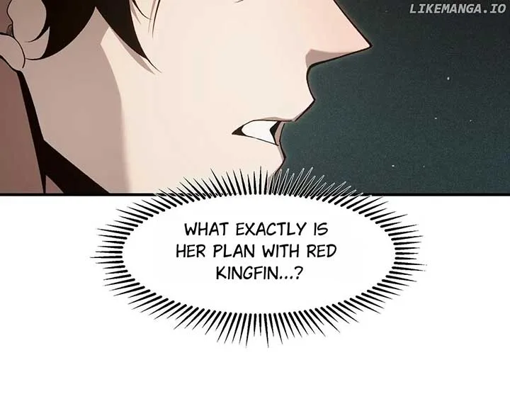 Demonic Evolution Chapter 93 page 13