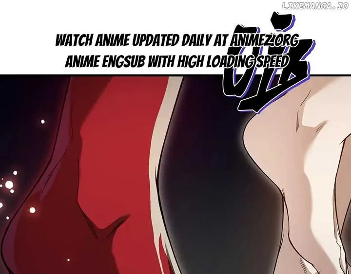 Demonic Evolution Chapter 93 page 2