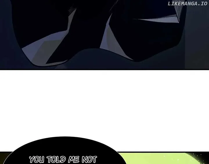 Demonic Evolution Chapter 93 page 9