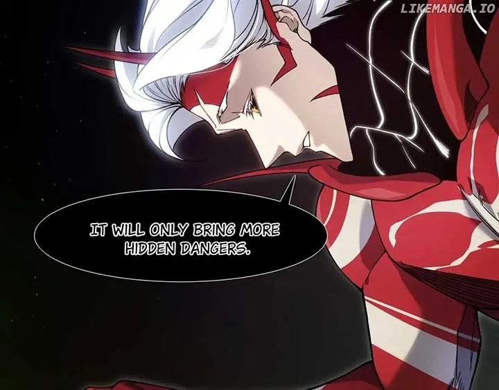 Demonic Evolution Chapter 93 page 16