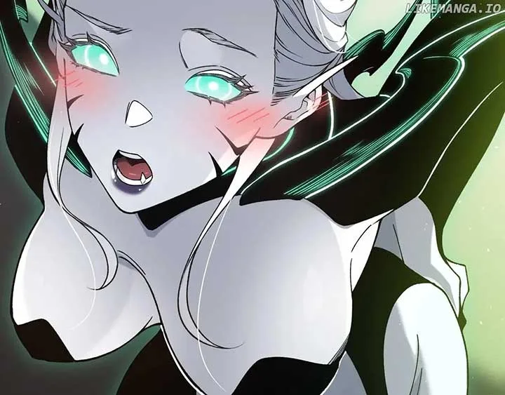 Demonic Evolution Chapter 93 page 7