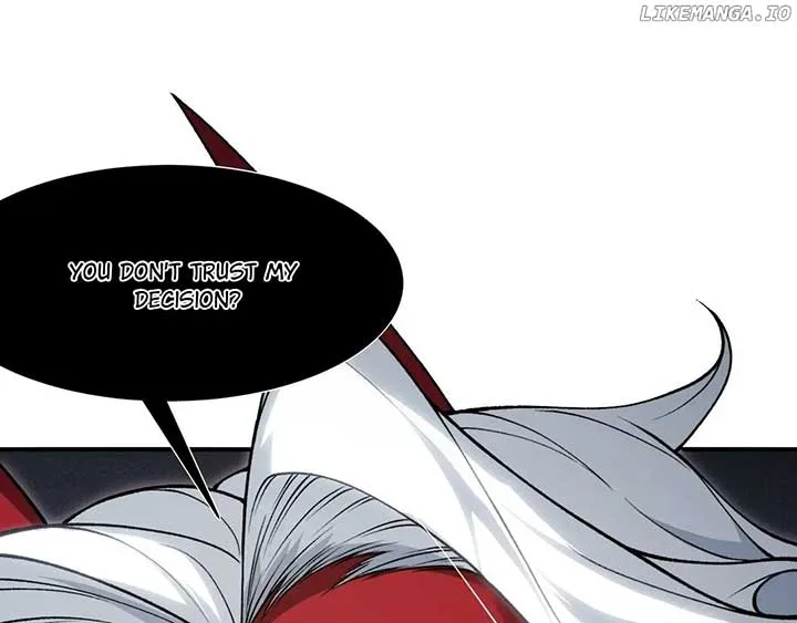 Demonic Evolution Chapter 93 page 18