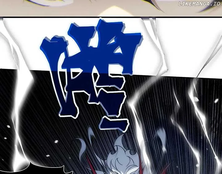Demonic Evolution Chapter 93 page 26
