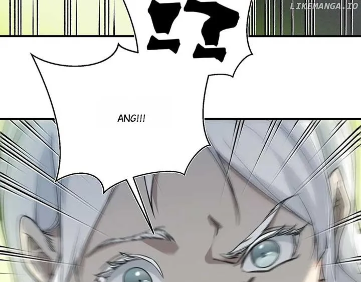 Demonic Evolution Chapter 93 page 36