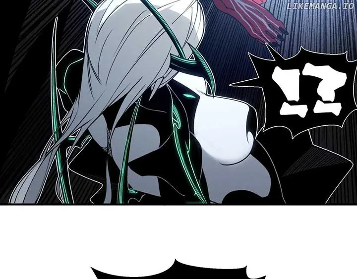 Demonic Evolution Chapter 93 page 29