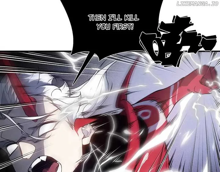Demonic Evolution Chapter 93 page 30