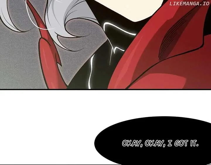 Demonic Evolution Chapter 93 page 20