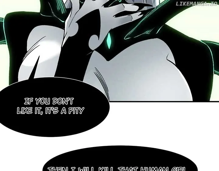 Demonic Evolution Chapter 93 page 22
